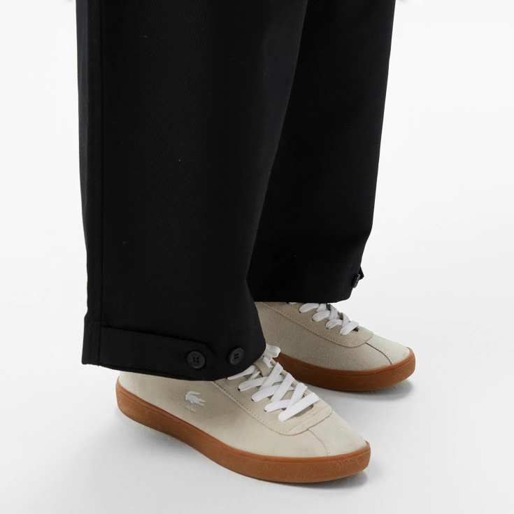 Женские брюки Lacoste