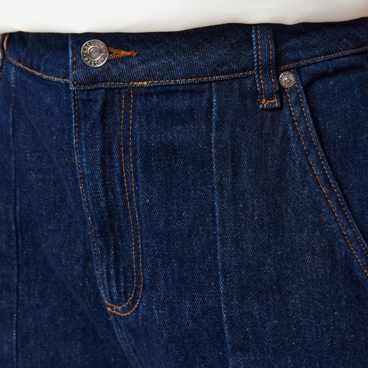 Женские джинсы Lacoste