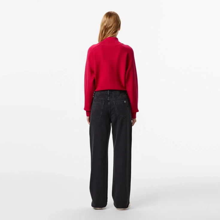 Женские джинсы Lacoste