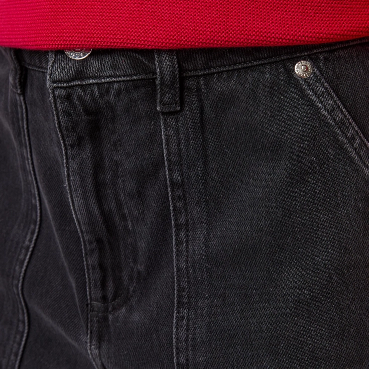 Женские джинсы Lacoste