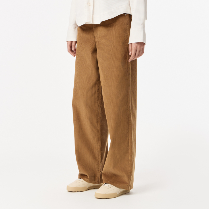 Женские брюки Lacoste