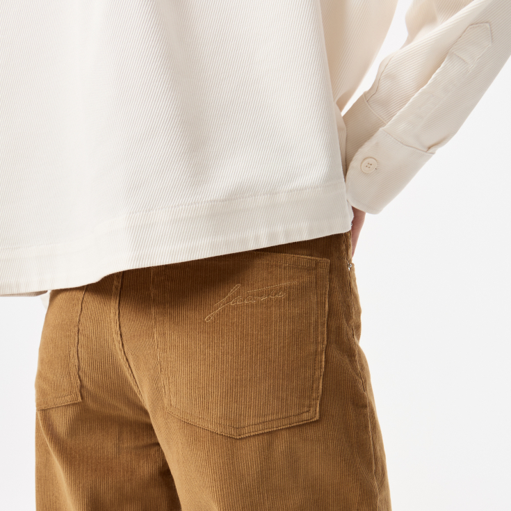 Женские брюки Lacoste