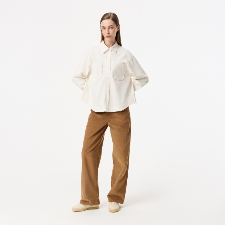 Женские брюки Lacoste