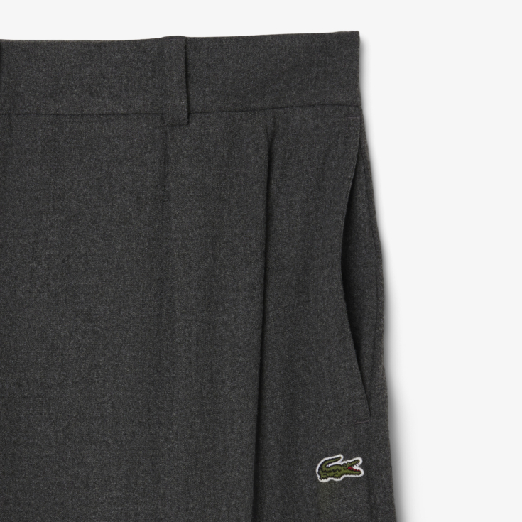 Женские брюки Lacoste