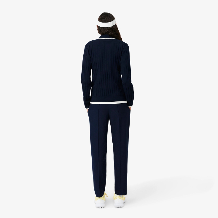 Женские брюки Lacoste