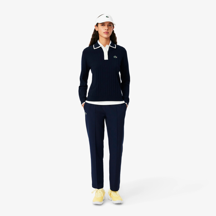 Женские брюки Lacoste