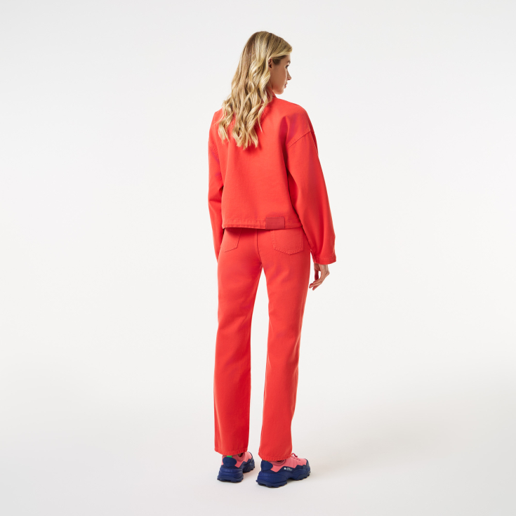 Женские брюки Lacoste