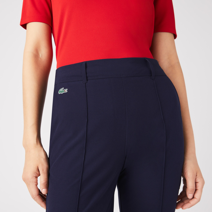Lacoste qadın şalvarı