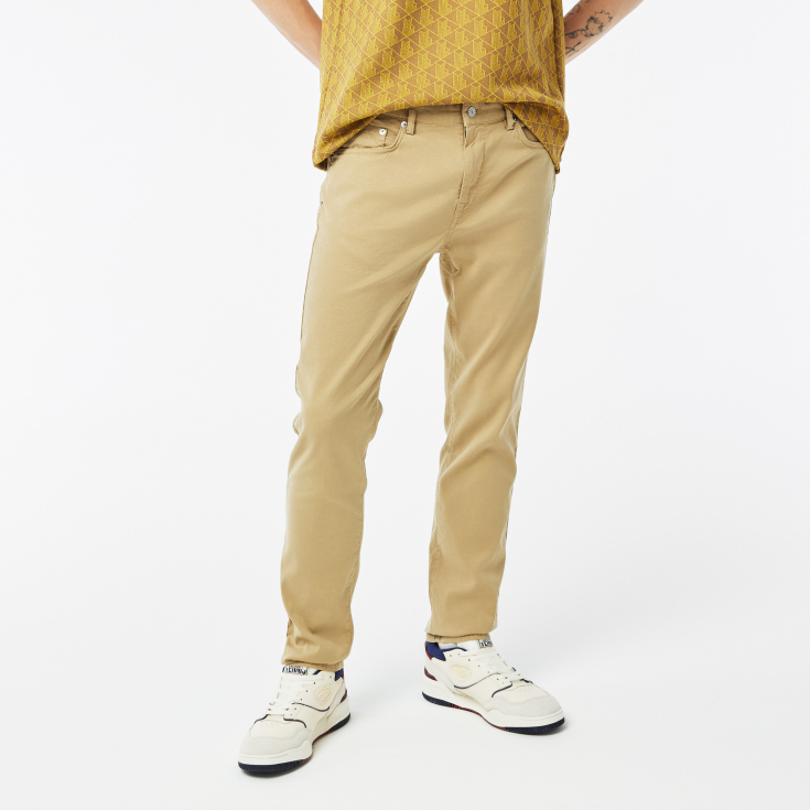 Мужские брюки Lacoste