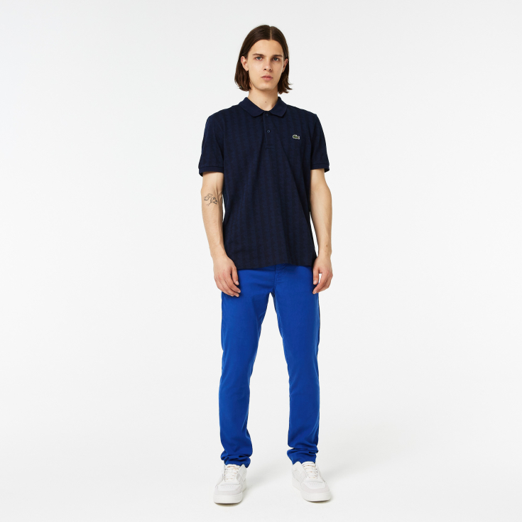 Lacoste kişi şalvarı