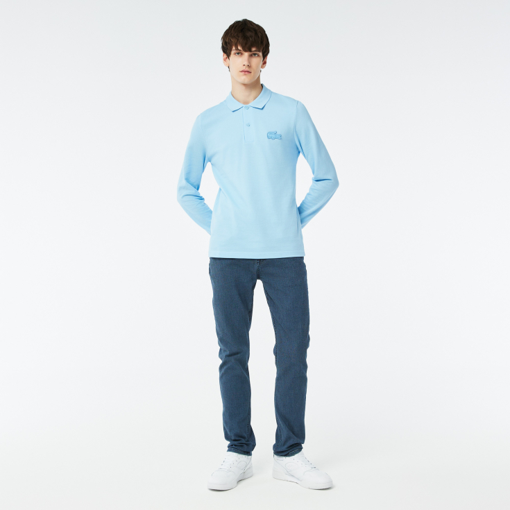 Мужские брюки Lacoste