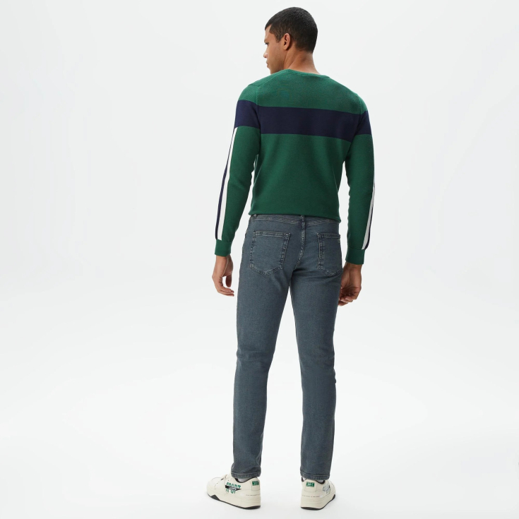 Мужские брюки Lacoste