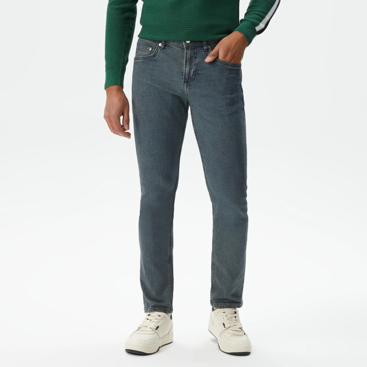 Мужские брюки Lacoste