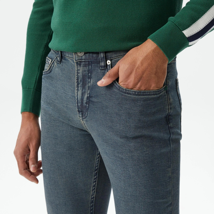 Мужские брюки Lacoste