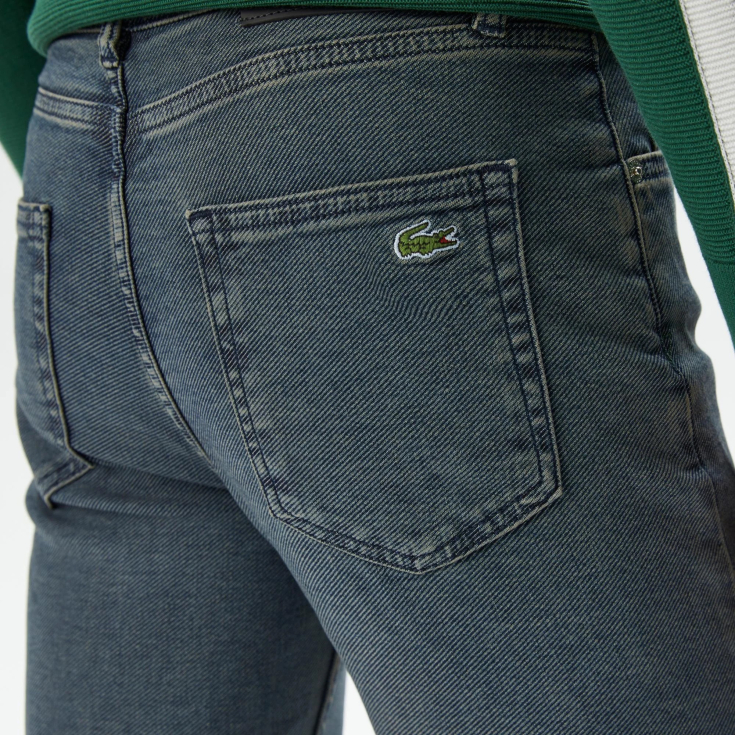 Мужские брюки Lacoste