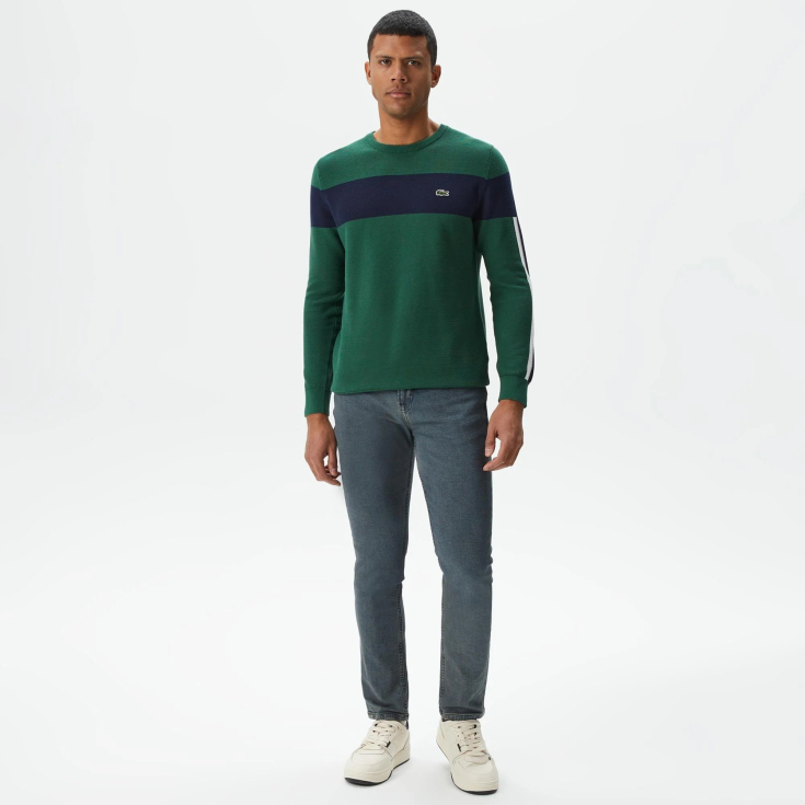 Мужские брюки Lacoste