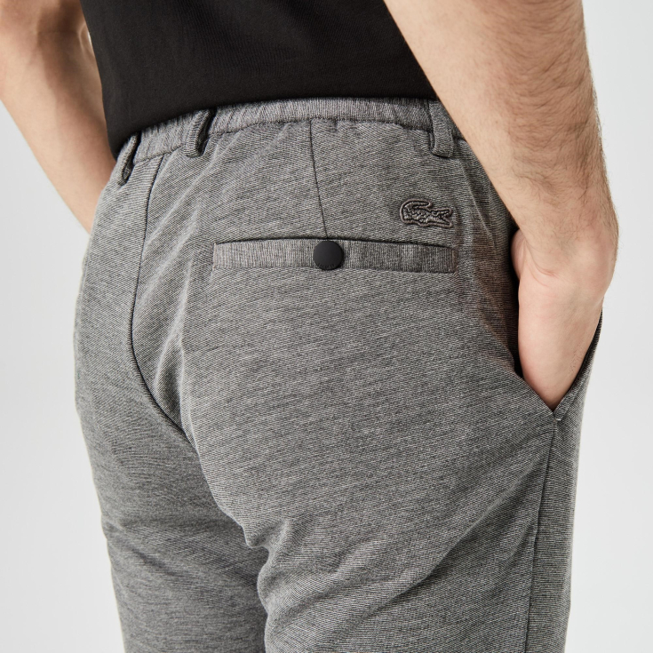 Lacoste kişi şalvarı