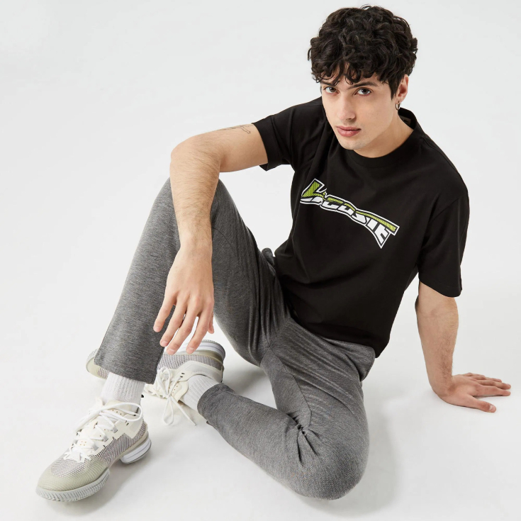 Lacoste kişi şalvarı