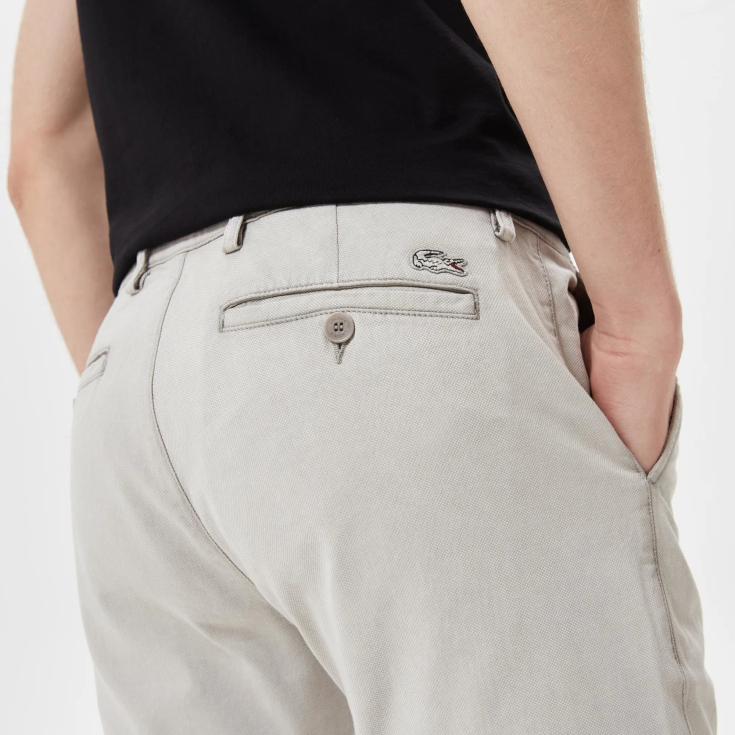 Lacoste kişi şalvarı
