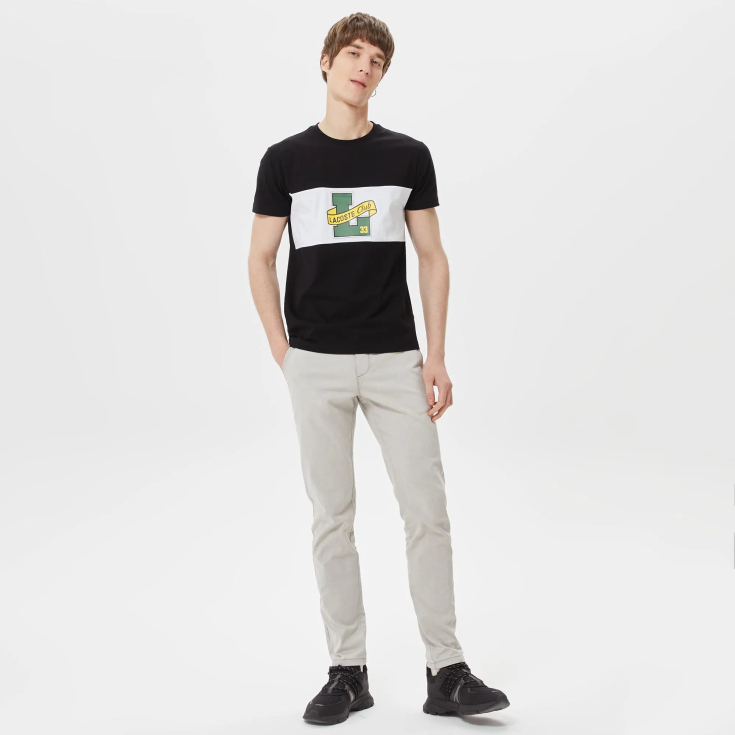 Lacoste kişi şalvarı
