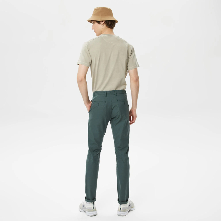 Мужские брюки Lacoste