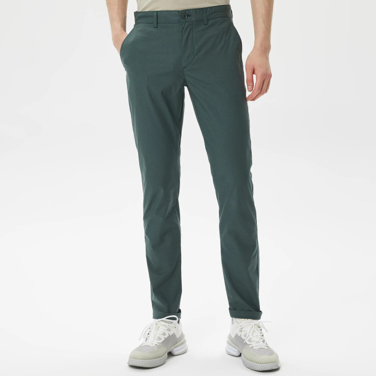 Мужские брюки Lacoste