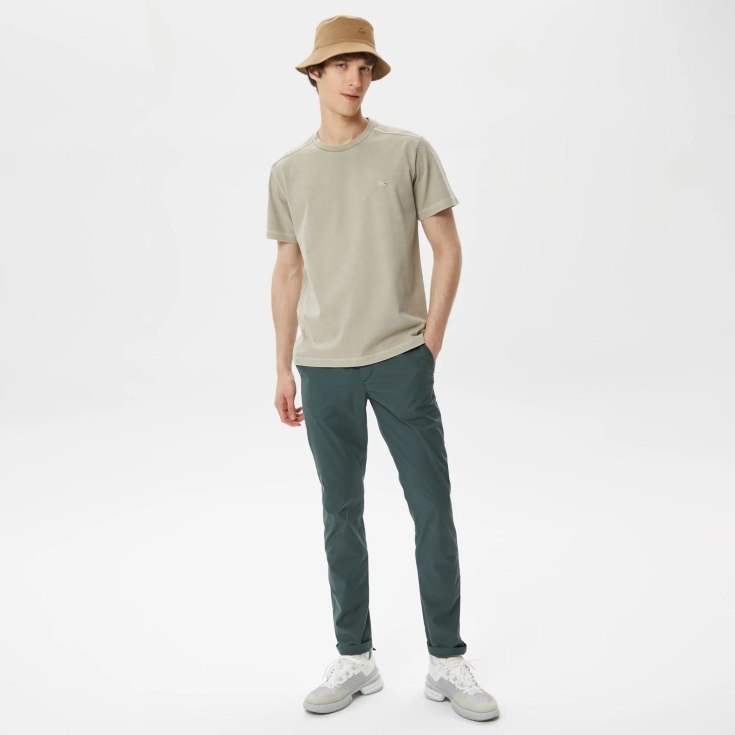 Мужские брюки Lacoste