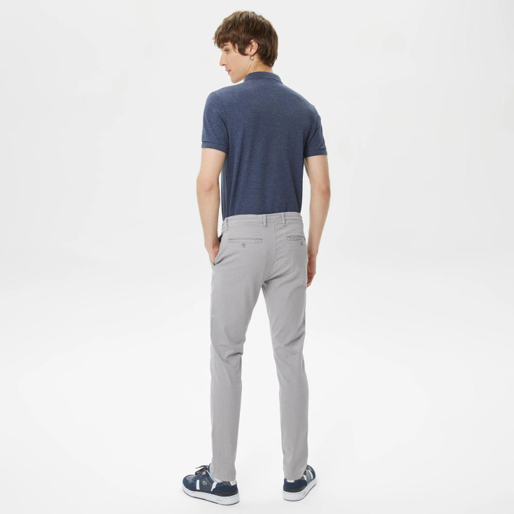 Lacoste kişi şalvarı