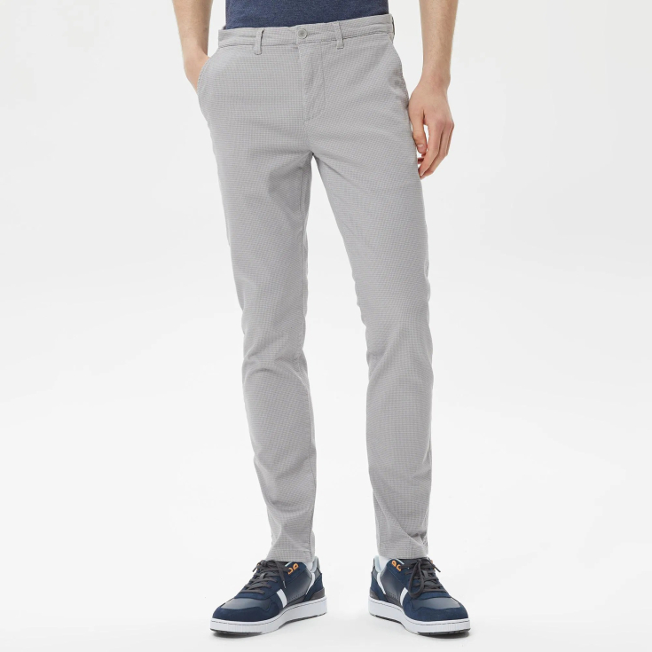 Lacoste kişi şalvarı