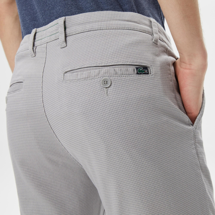 Lacoste kişi şalvarı