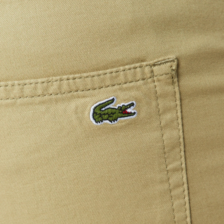 Мужские брюки Lacoste