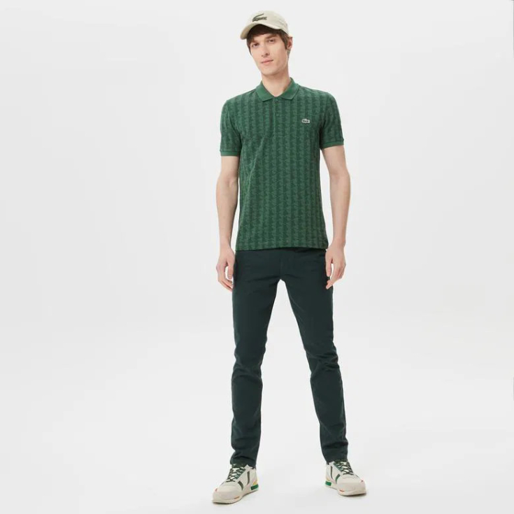 Мужские брюки Lacoste