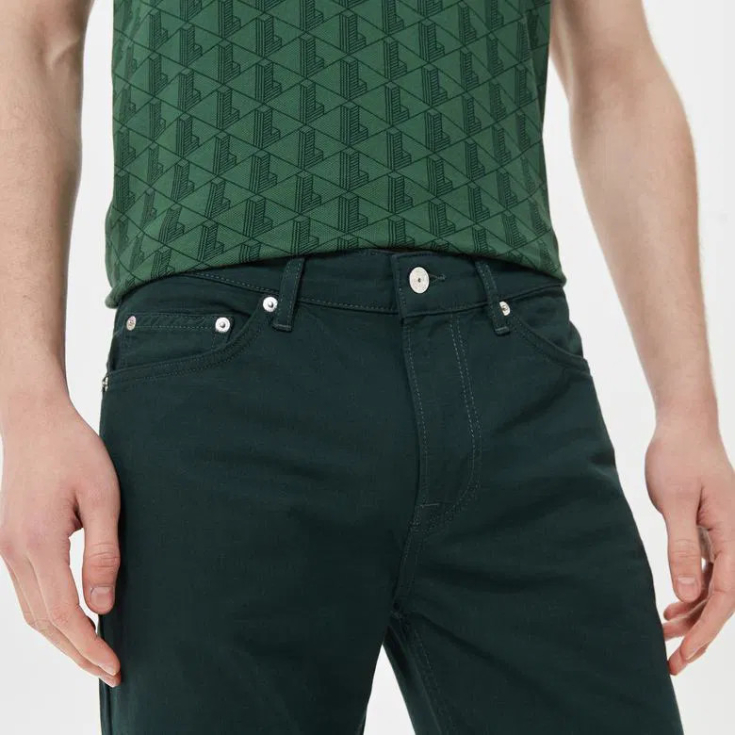 Мужские брюки Lacoste