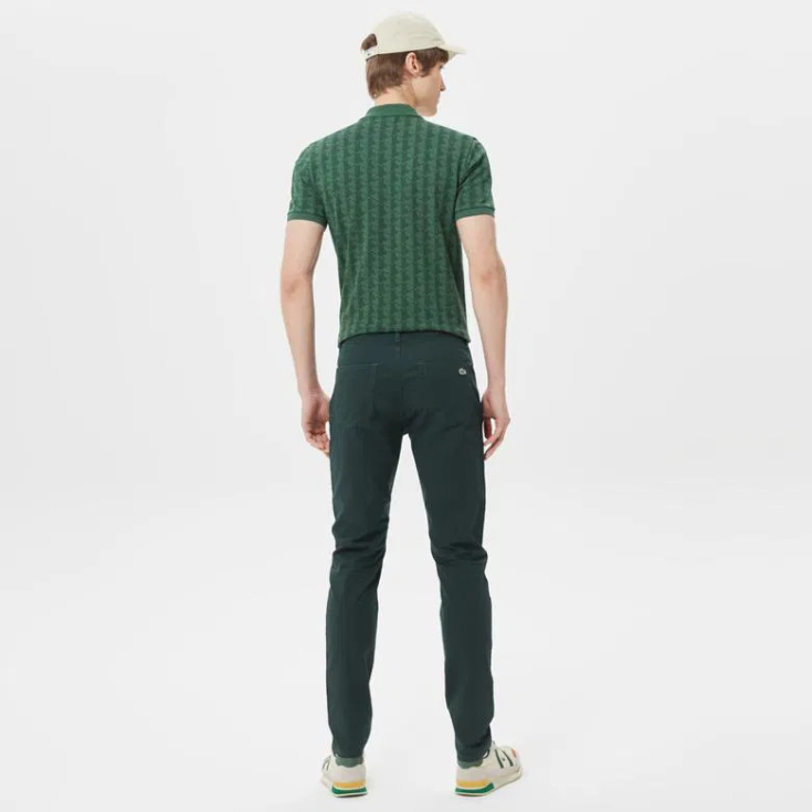 Мужские брюки Lacoste