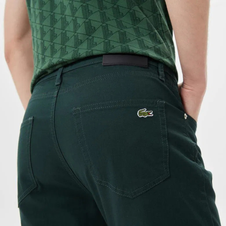 Мужские брюки Lacoste