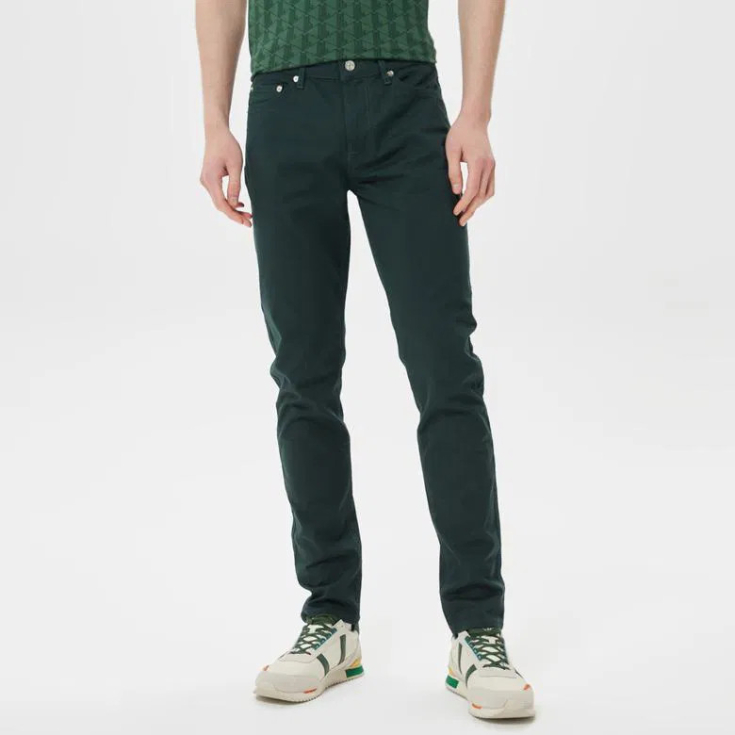 Мужские брюки Lacoste