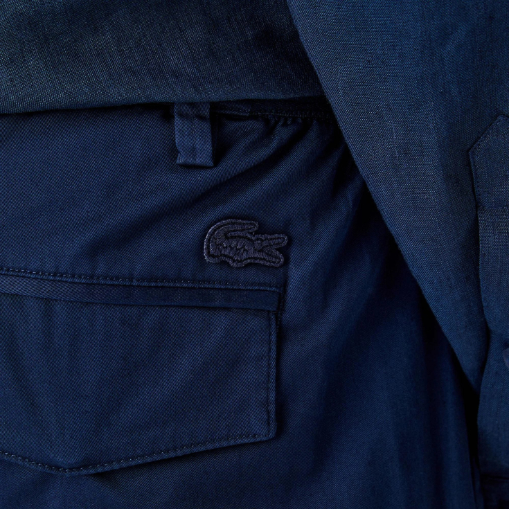 Lacoste kişi şalvarı