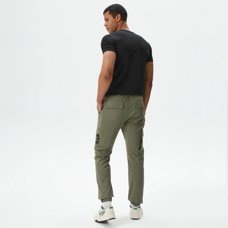 Lacoste kişi şalvarı