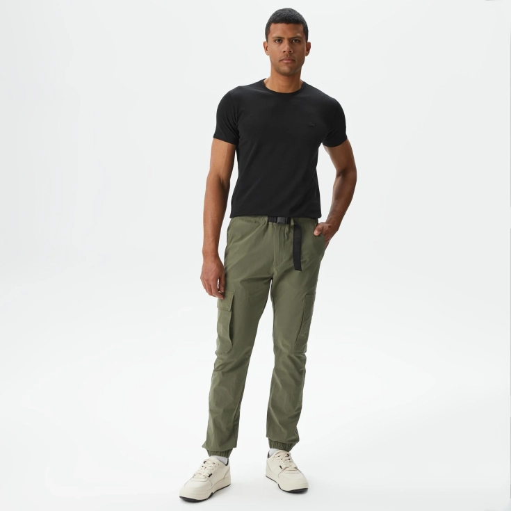 Lacoste kişi şalvarı