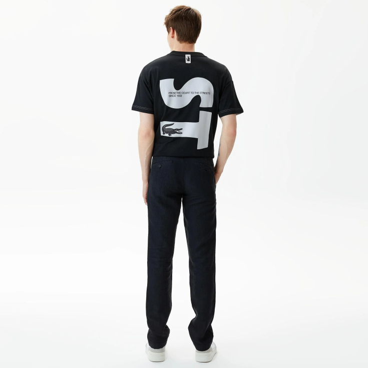 Мужские брюки Lacoste