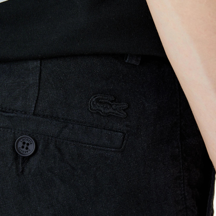 Мужские брюки Lacoste