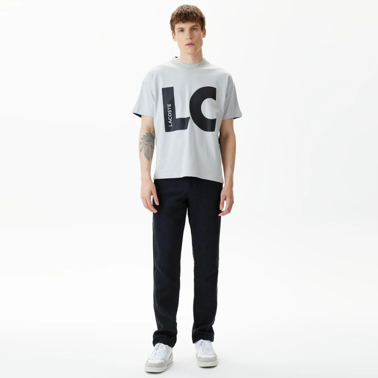 Мужские брюки Lacoste