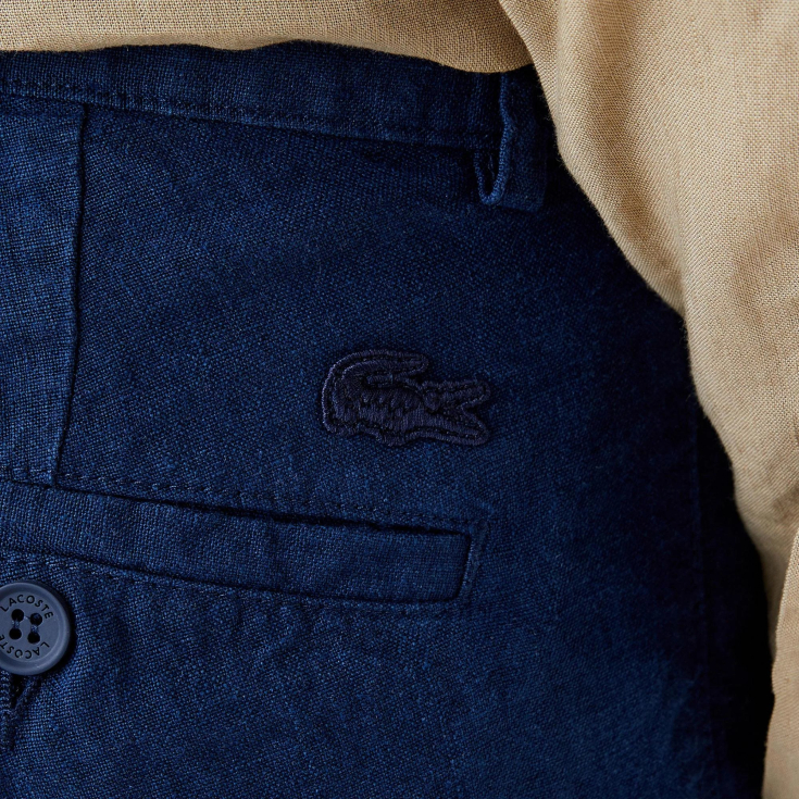 Lacoste kişi şalvarı