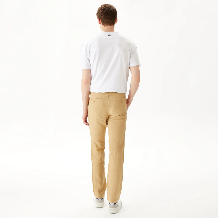 Мужские брюки Lacoste