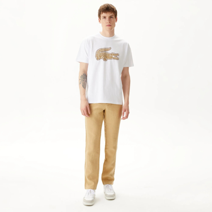 Мужские брюки Lacoste