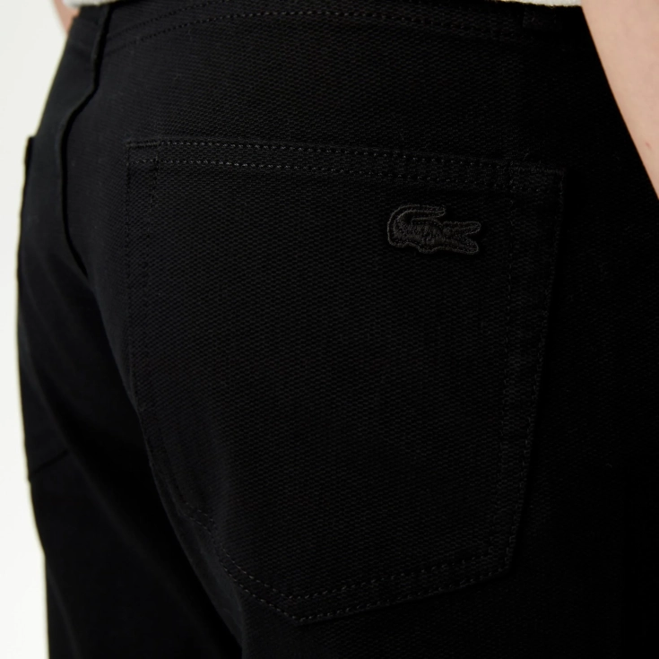 Мужские джинсы Lacoste