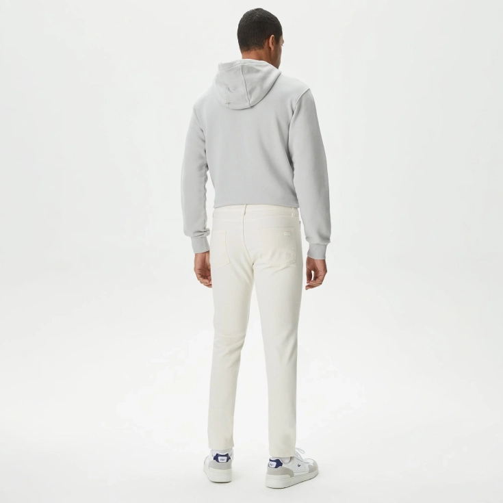 Мужские джинсы Lacoste