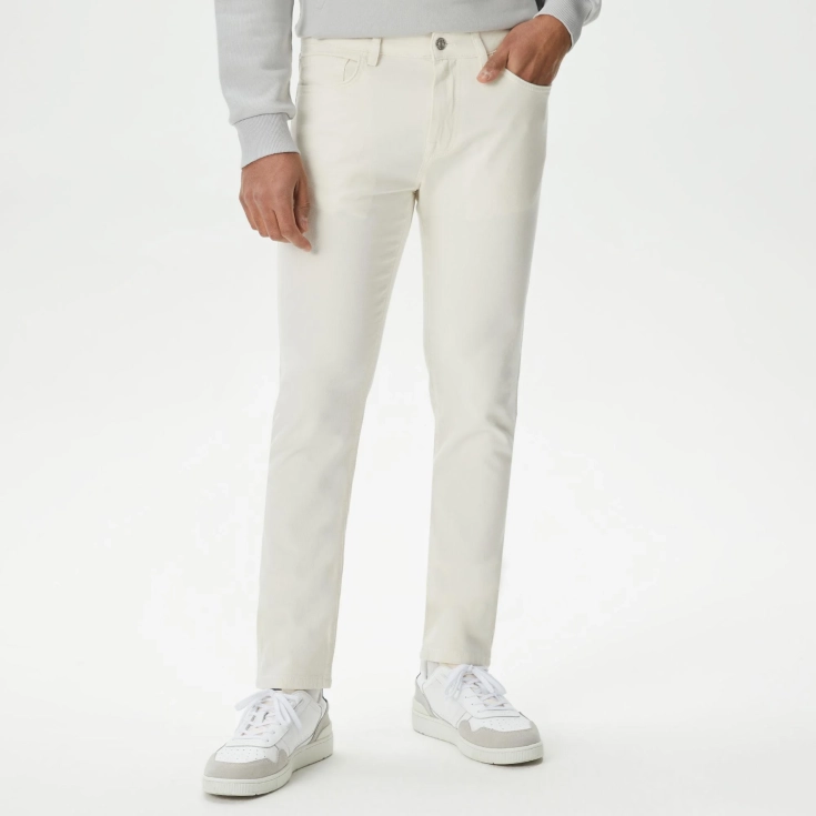 Мужские джинсы Lacoste