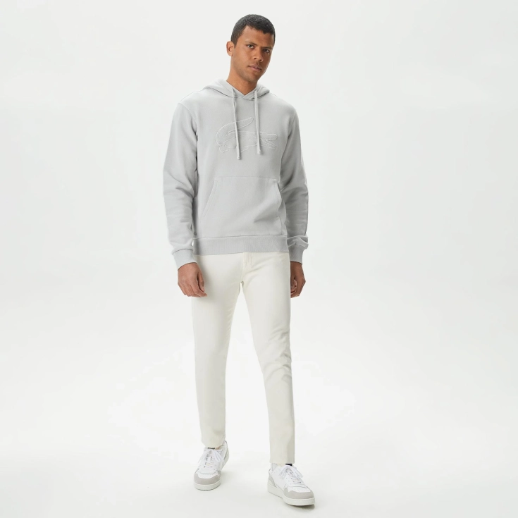 Мужские джинсы Lacoste
