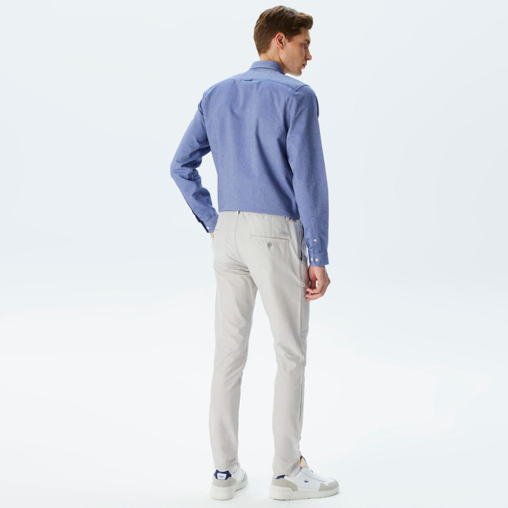 Lacoste kişi şalvarı